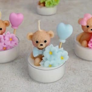 Bougies